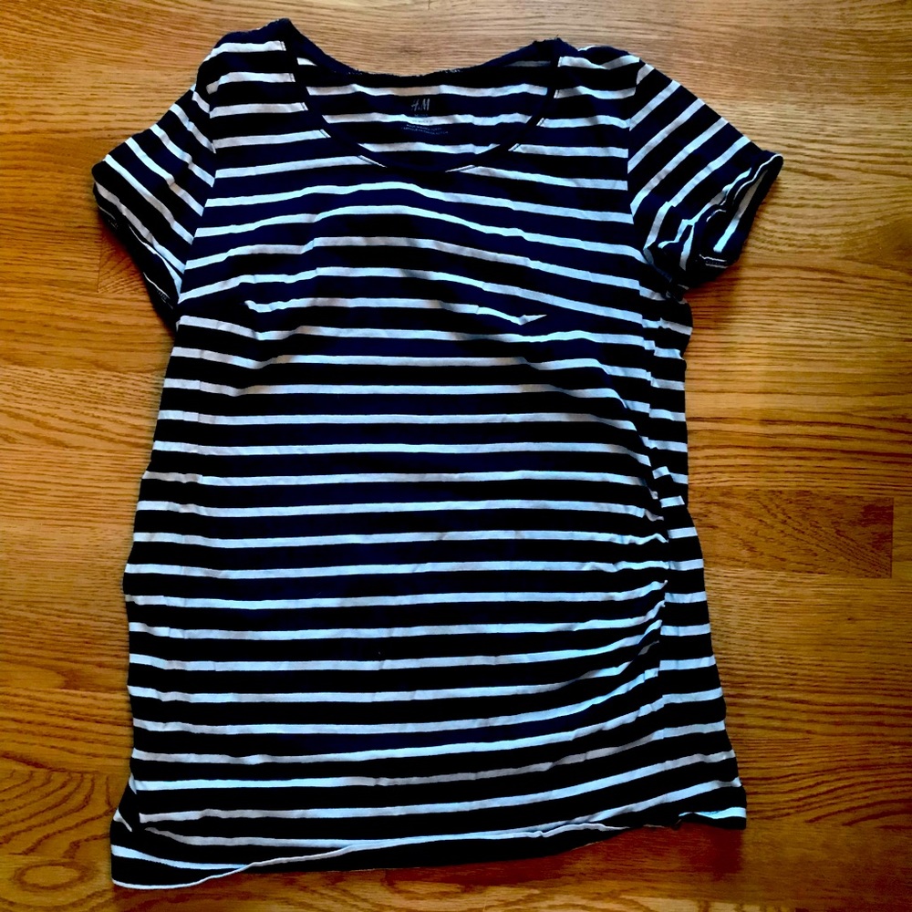 H&M Mama Maternity T-Shirt